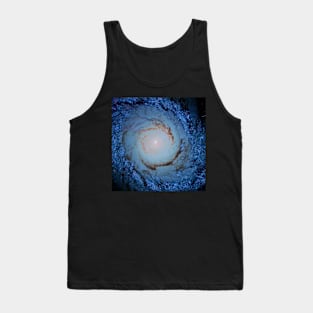 Star Burst Tank Top